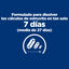 12 saquetas x 80 g Hill's Prescription Diet c/d + Urinary Stress Frango saqueta para gatos, , large Indicador imagem número 5